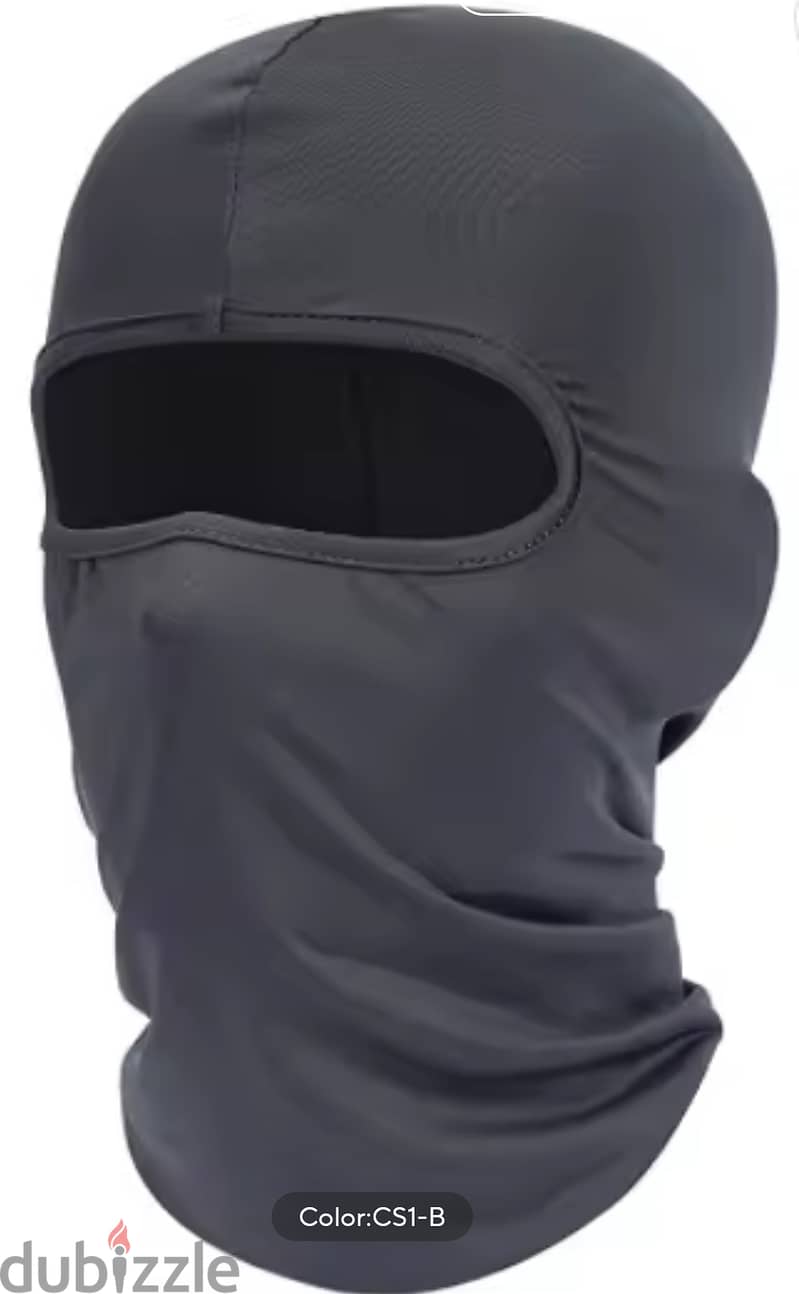 Mask Balaclava 2