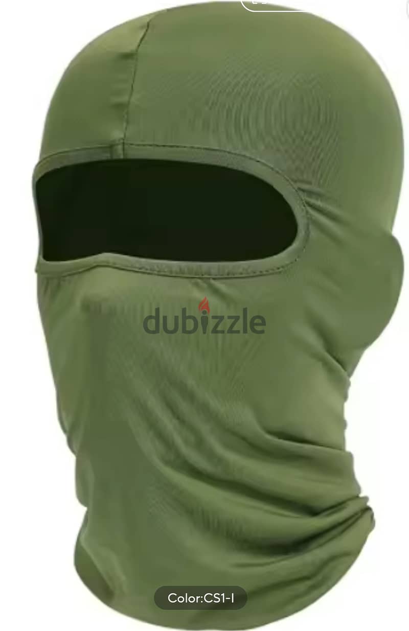 Mask Balaclava 4