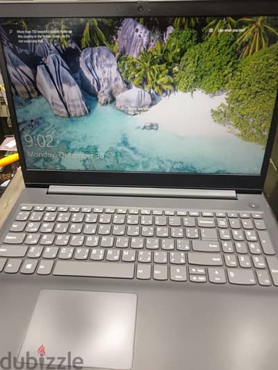 Lenovo ideapad 3