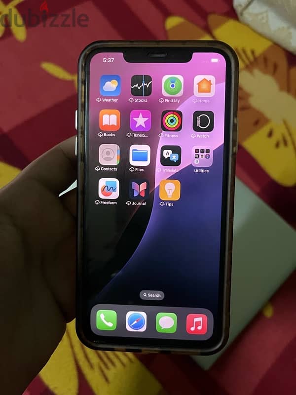 iphone 11 pro max 2