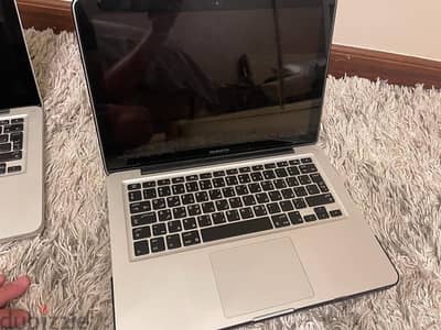 MacBook Pro 2012 - 10GB RAM