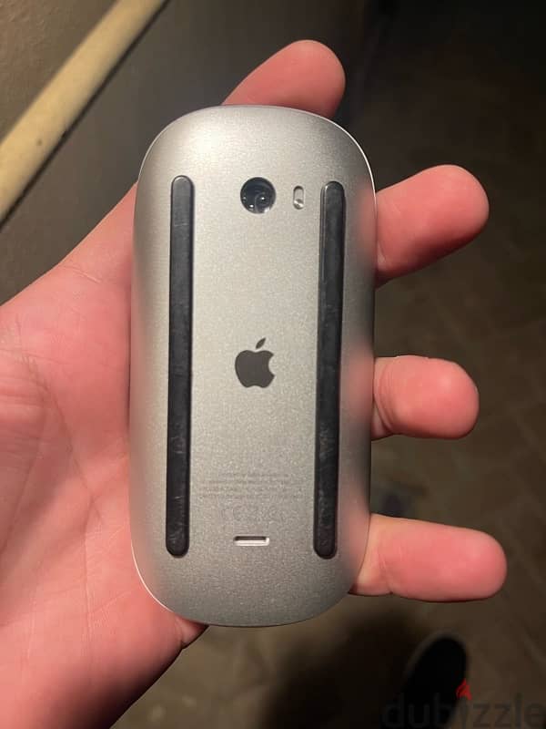 Apple Magic Mouse 2 1