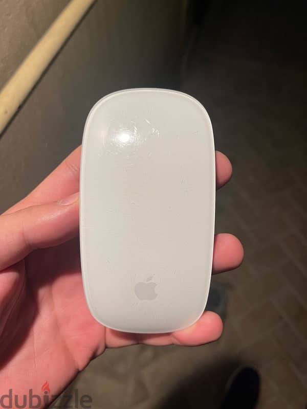 Apple Magic Mouse 2 3