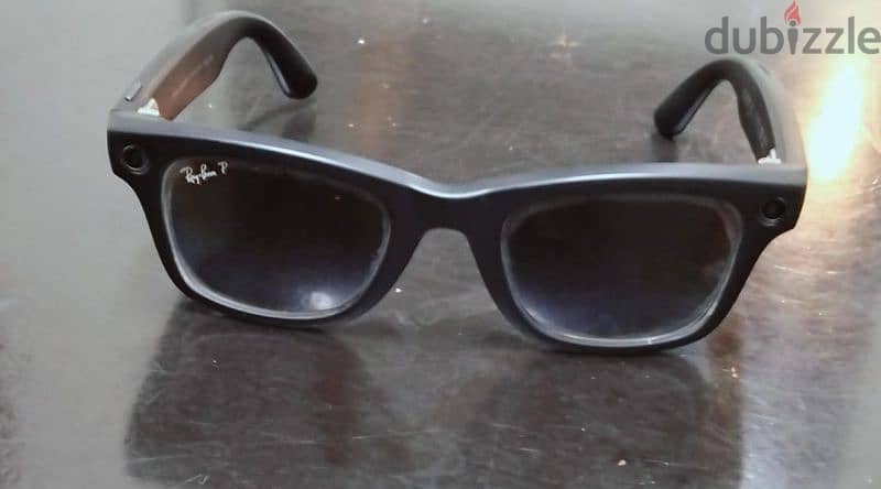 ray ban meta smart glasses 0