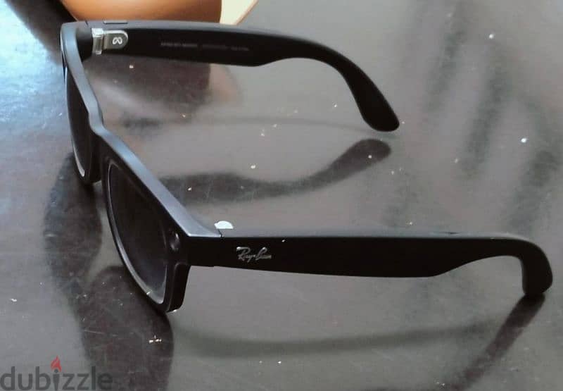 ray ban meta smart glasses 1