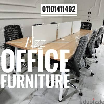 خلية عمل/ مكاتب موظفين/ بارتيشن/ Work station/ partition / ورك استيشن