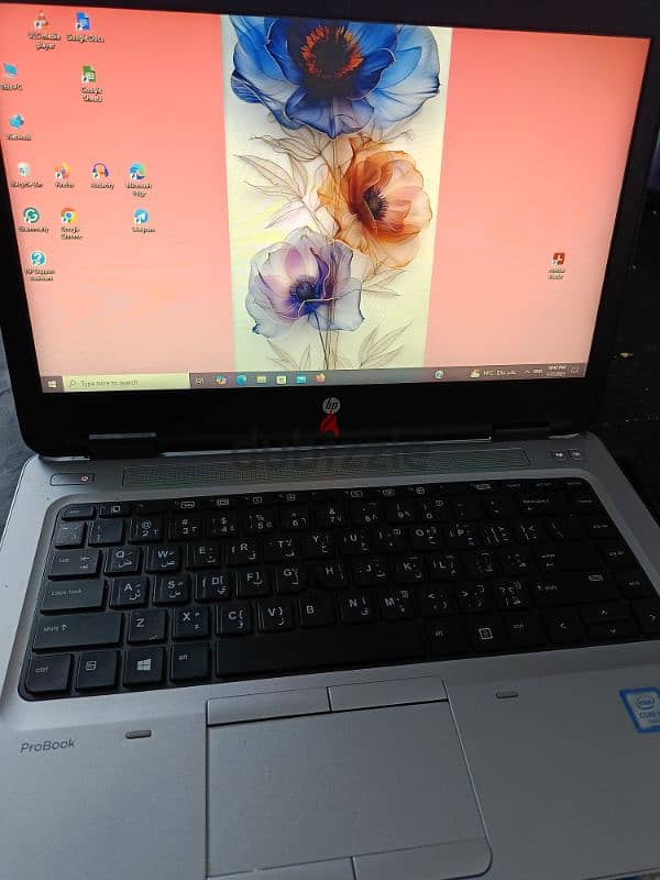 hp probook 640 1