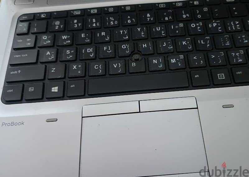 hp probook 640 2