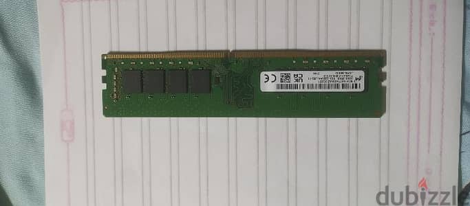 Ram 32g ddr 4 Adamanta