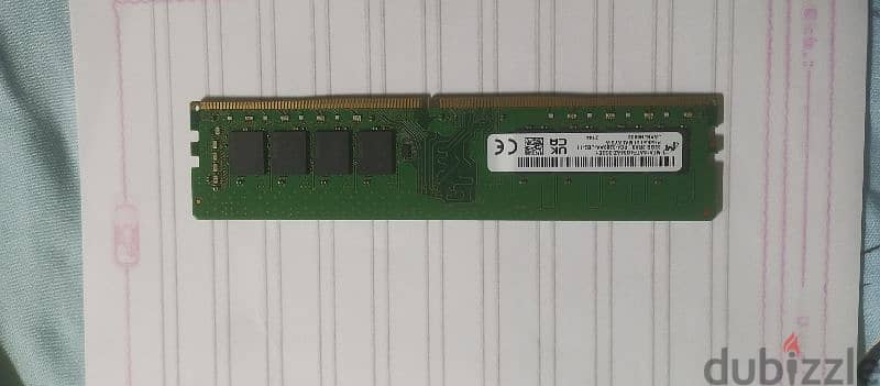 Ram 32g ddr 4 Adamanta 0