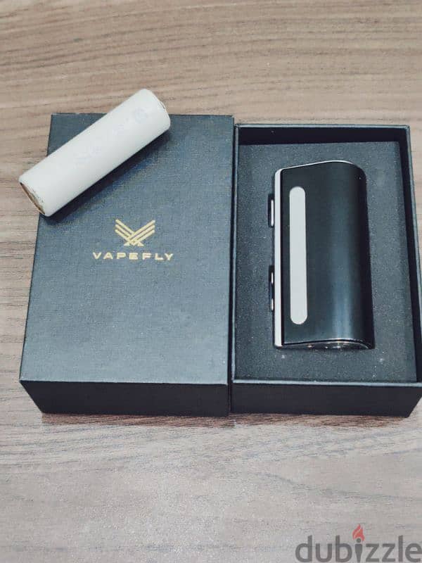 mod vapefly  ( Kriemhild 80w) 1