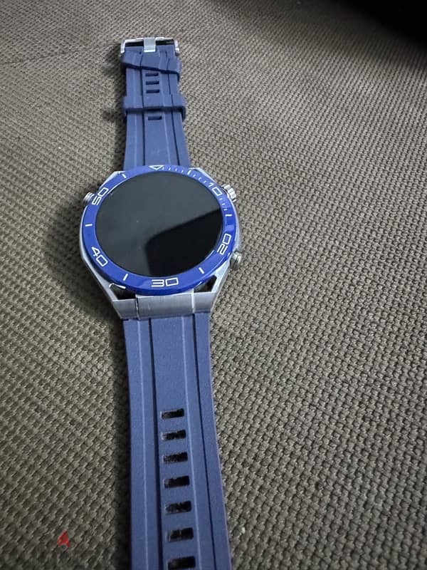 Huawei watch ultimate 3