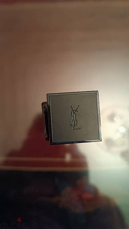 Yves Saint Laurent  bottle 2