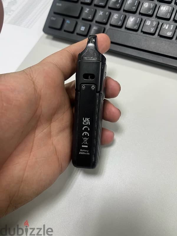 smok vape 2