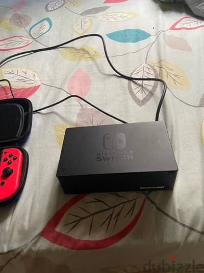 Nintendo switch V2