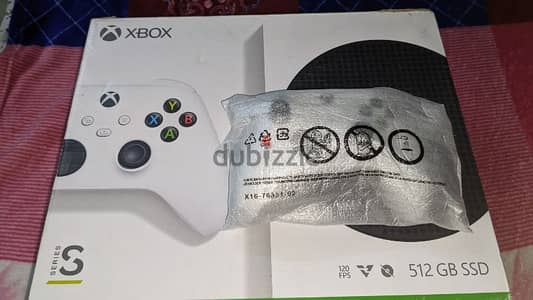 xbox series s controller