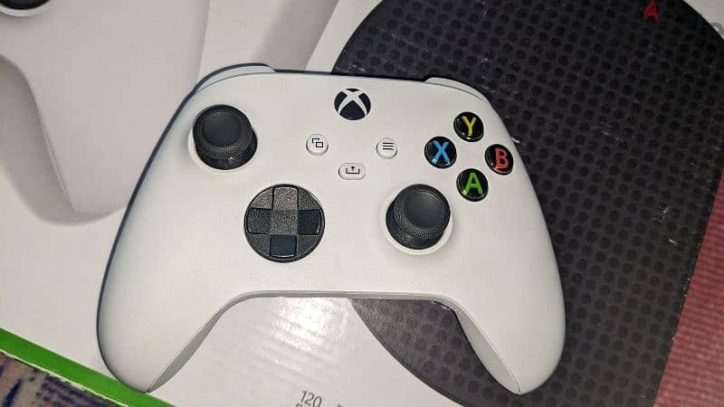 xbox series s controller 1