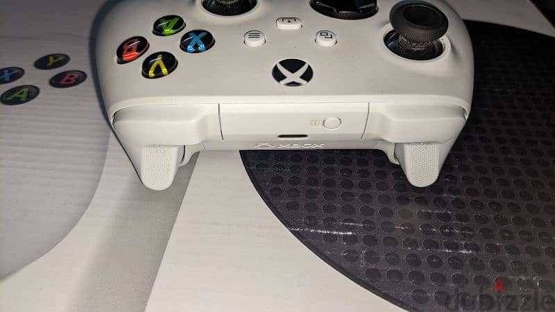 xbox series s controller 2