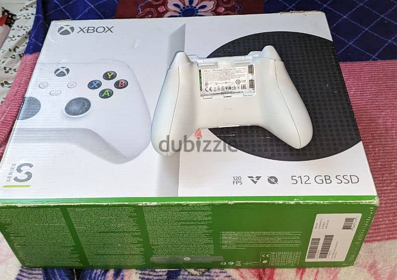 xbox series s controller 3