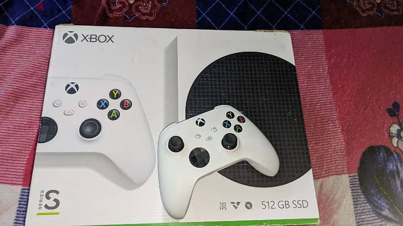 xbox series s controller 4