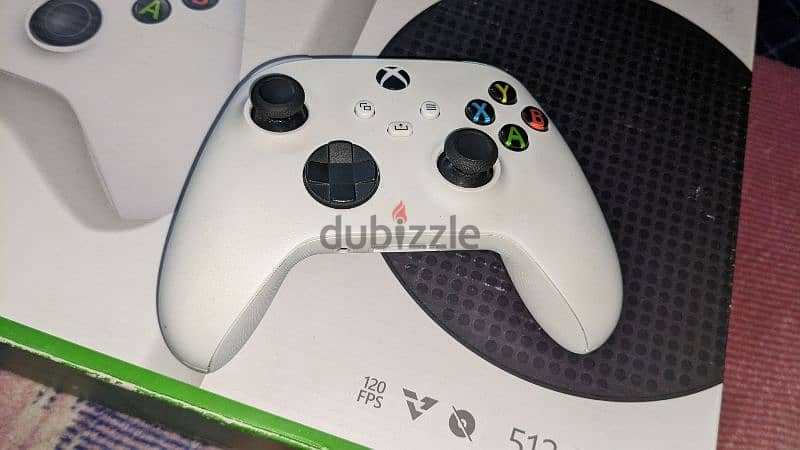 xbox series s controller 5