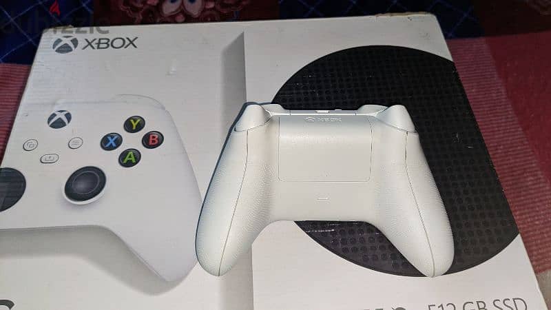 xbox series s controller 6