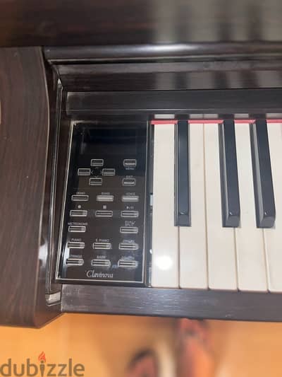 Yamaha Piano