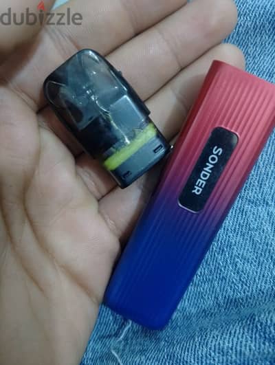 vape sonder q