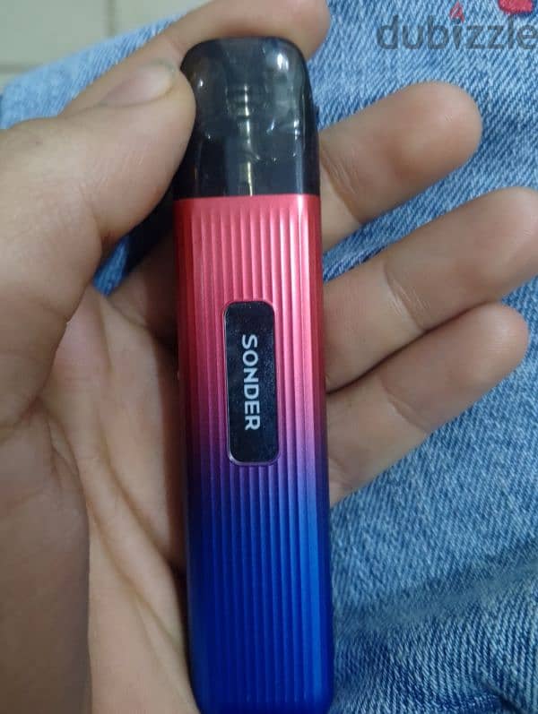 vape sonder q 1