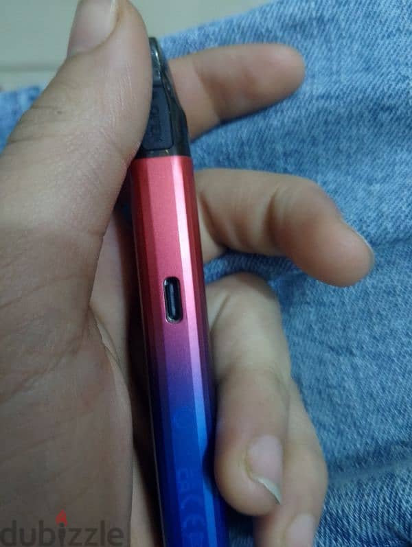 vape sonder q 2