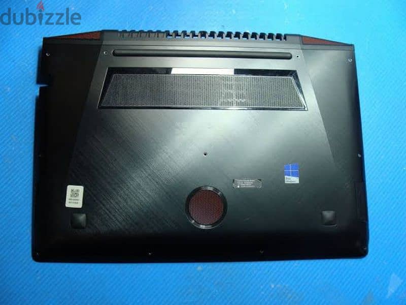 Lenovo Y700 1