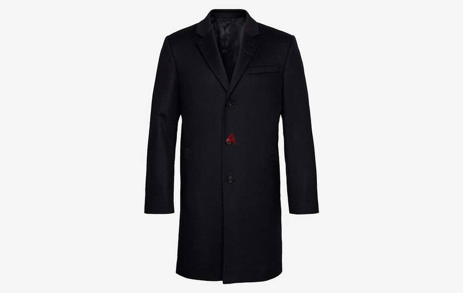 HUGO BOSS malte coat & Tiger of Sweden coat (No Negotiation) 0