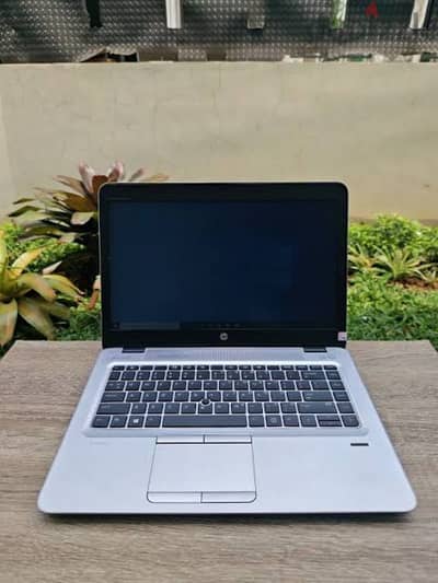 hp elitebook 745 g3