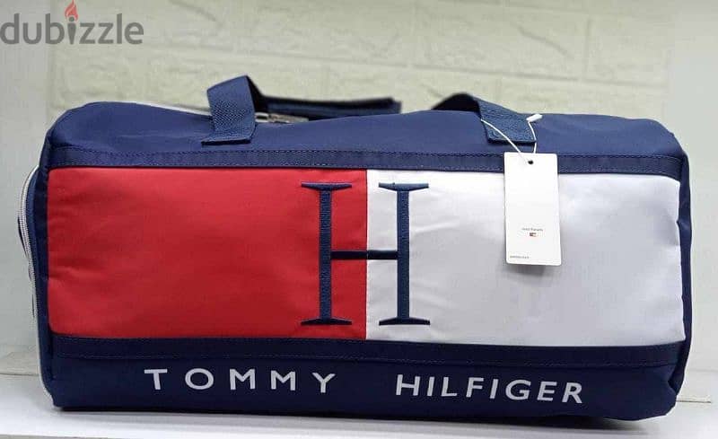 tommy hilfiger original 6