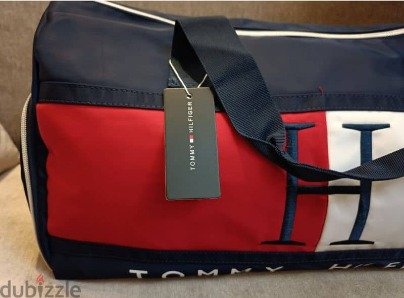 tommy hilfiger original 8