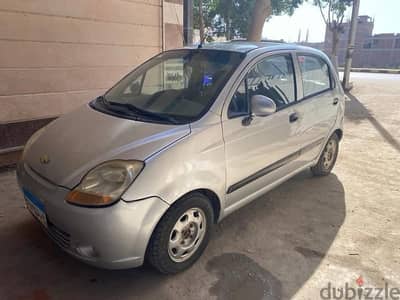 Chevrolet Spark 2010