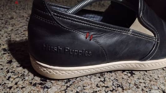 hush puppies original