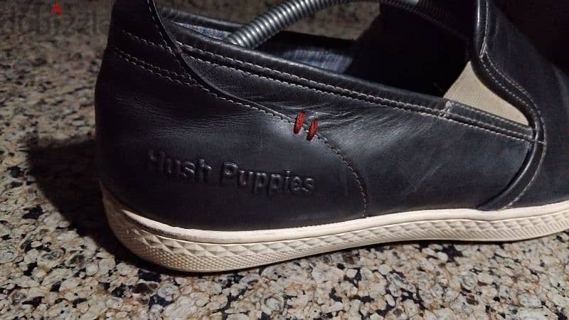 hush puppies original 0