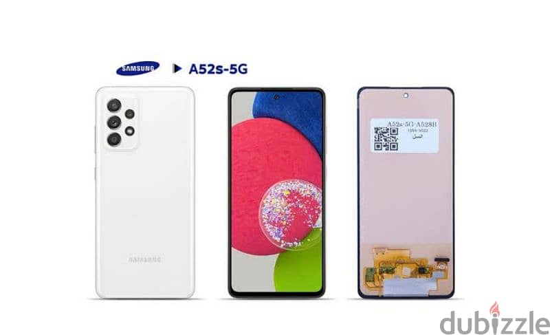 Samsung a52s 5g 2