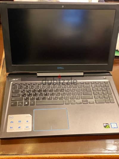 Dell G7 Gaming