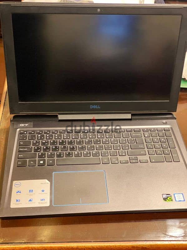 Dell G7 Gaming 0