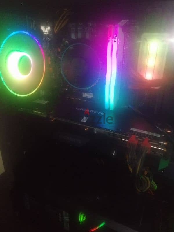 rtx2070 super Gaming pc 0