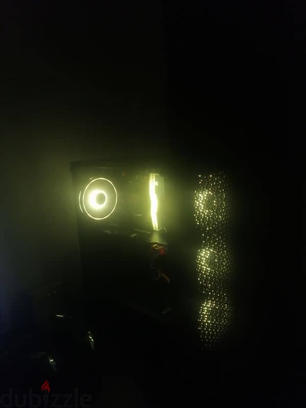 rtx2070 super Gaming pc 2