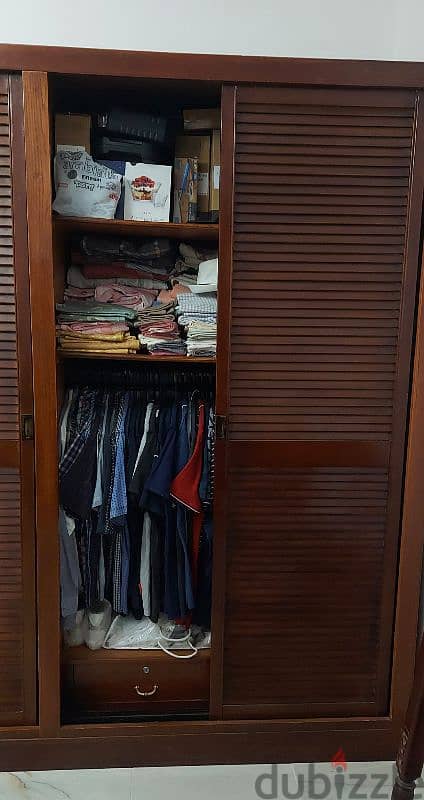 Wardrobe 1