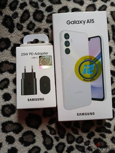 Samsung a15