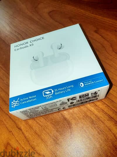 HONOR CHOICE Earbuds X5