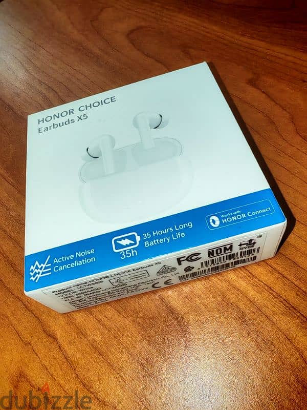 HONOR CHOICE Earbuds X5 0