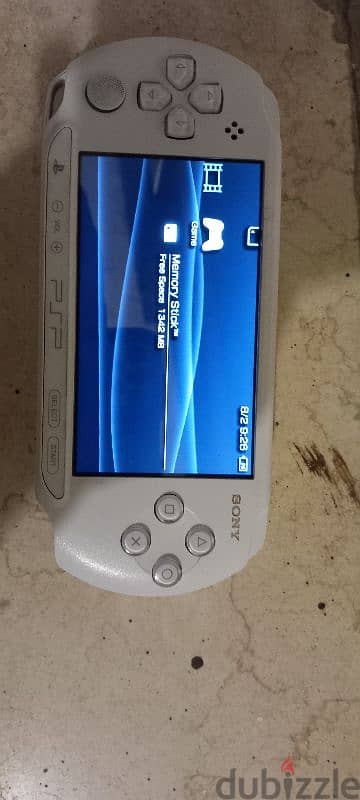 جهاز PSP ice للبيع