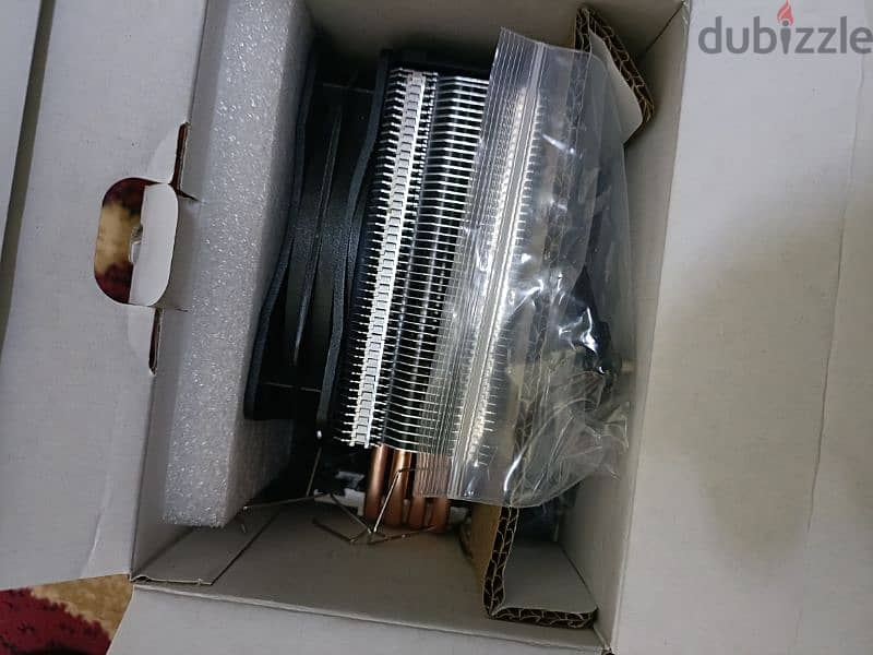 باندل i5 12400f ورامات DDR5 و كارت 3070 اقرأ الوصف 3