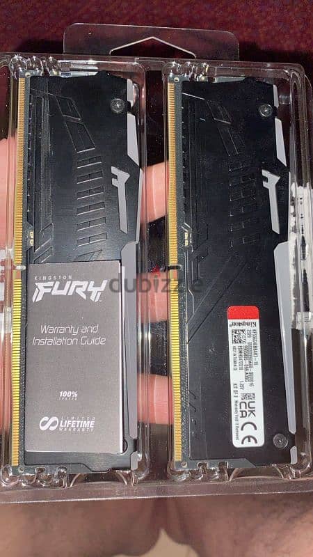 باندل i5 12400f ورامات DDR5 و كارت 3070 اقرأ الوصف 6